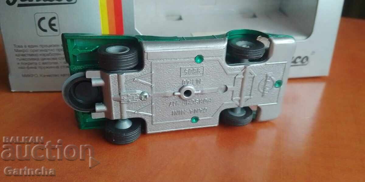 Model Porsche 917 1/43 Bulgaria - 5