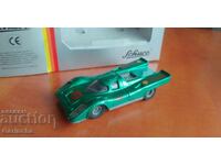 Модел Porsche 917 1/43 България
