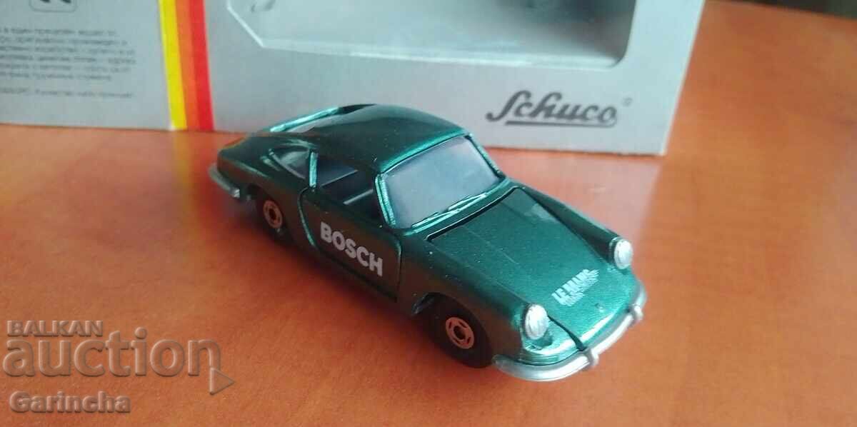 Porsche 911 Model 1/43 Bulgaria with price 32.00 BGN | € 16.36