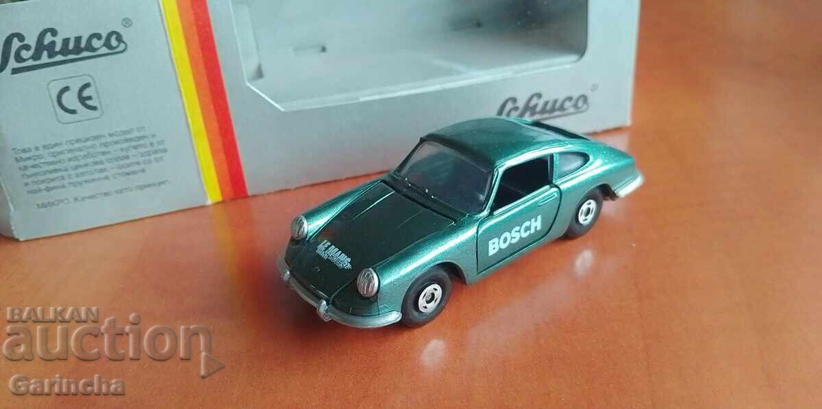 Porsche 911 Model 1/43 Bulgaria