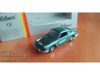 Μοντέλο Porsche 911 1/43 Βουλγαρία