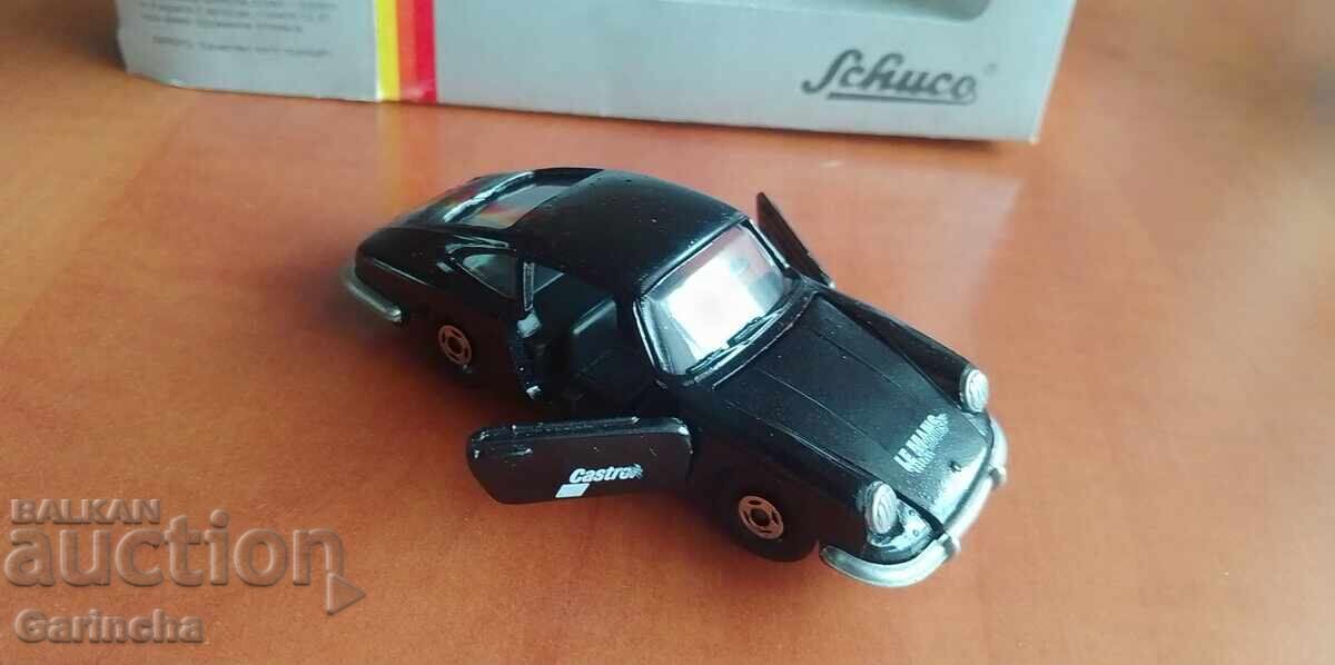 Porsche 911 Model 1/43 Bulgaria with price 32.00 BGN | € 16.36