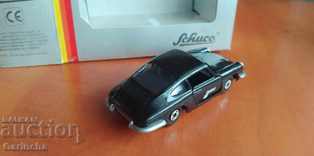Auction  Porsche 911 Model 1/43 Bulgaria