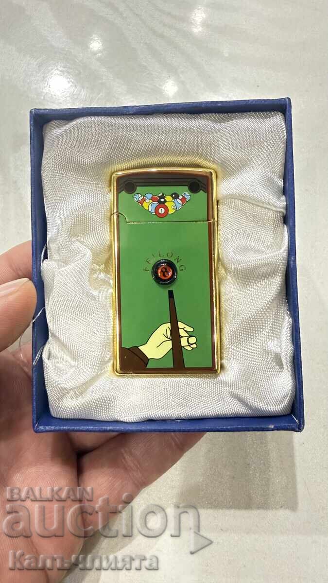 Electronic Lighter with price 350.00 BGN | € 178.95 Electronic Lighter with price 350.00 BGN | € 178.95