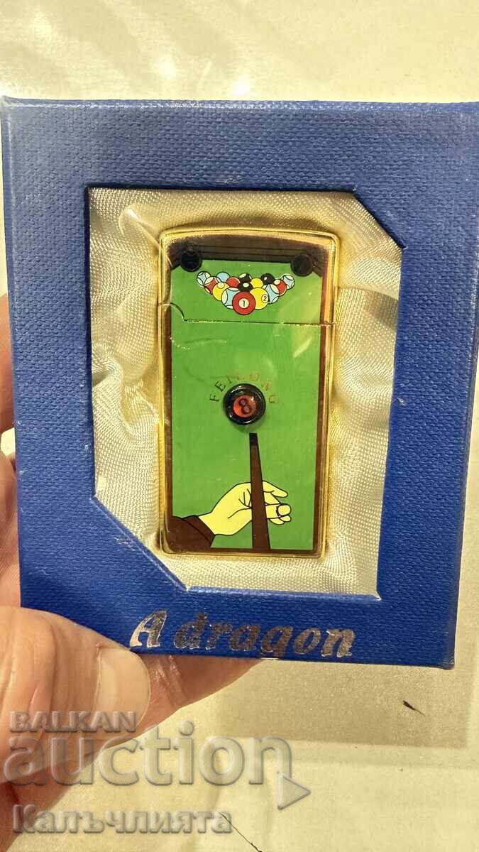 Electronic Lighter Electronic Lighter