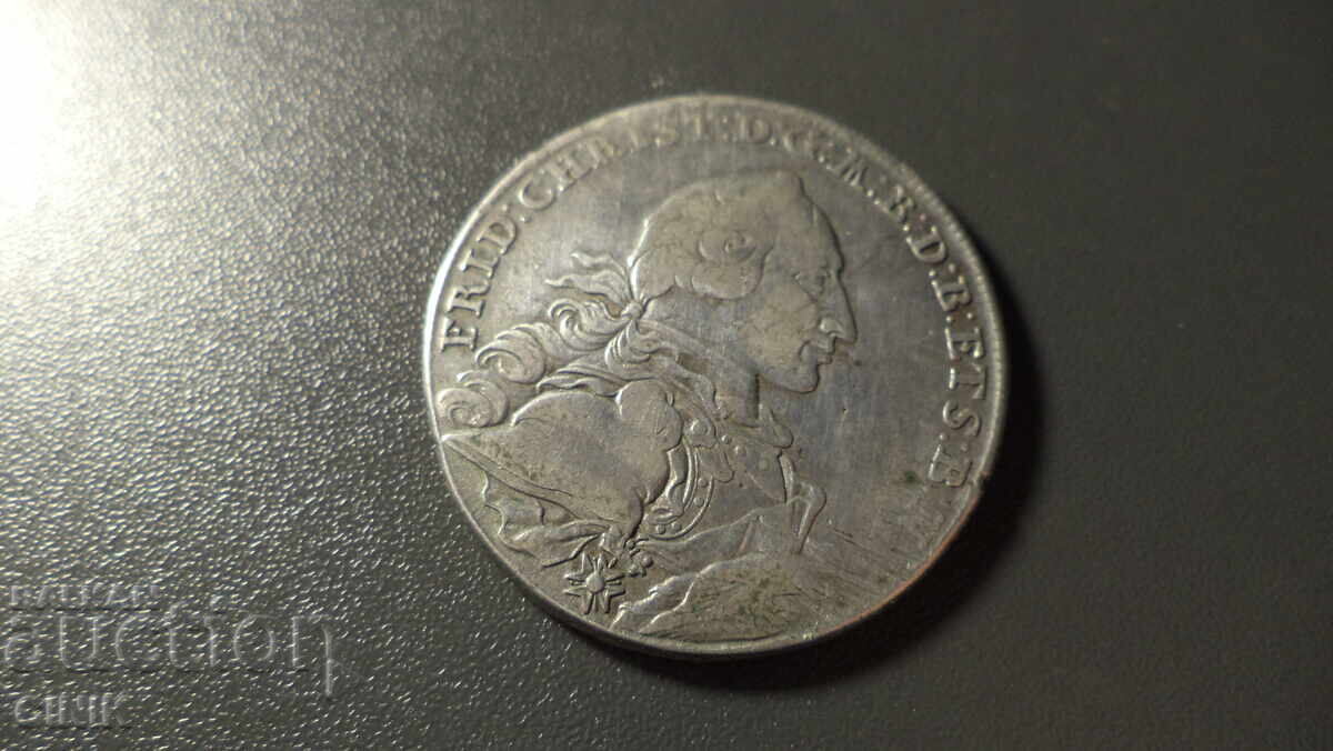 KINGDOM OF SAXONY with price 370.00 BGN | € 189.18