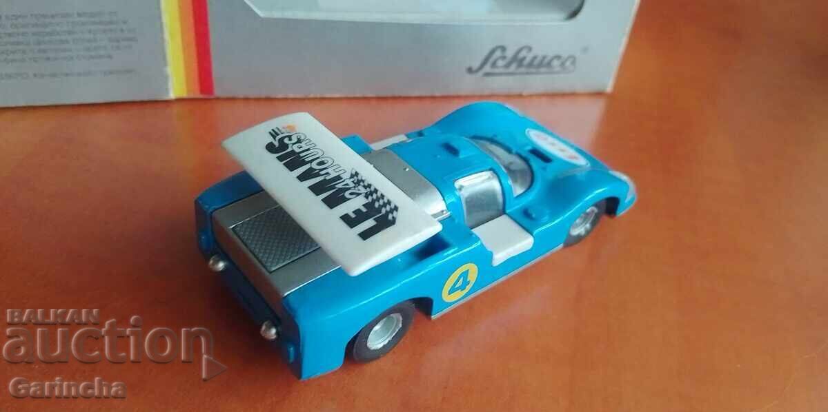 Licitație Model Chaparral 1/43 Bulgaria