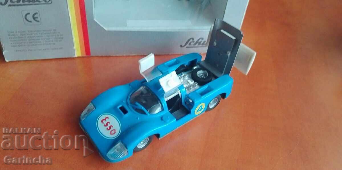 Livrarea Model Chaparral 1/43 Bulgaria