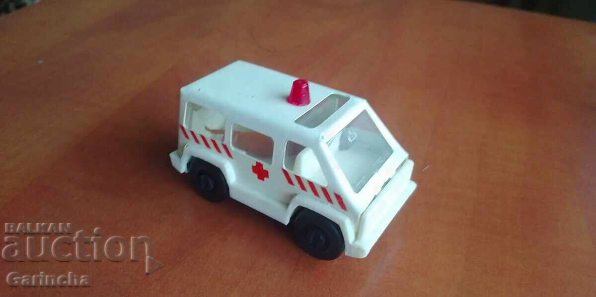 Delivery of Fast assistance MIKRO Bulgaria