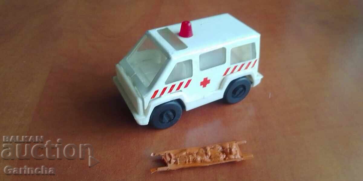 Fast assistance MIKRO Bulgaria