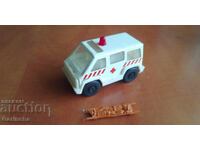 Γρήγορη βοήθεια ΜΙΚΡΟ Bŭlgariya