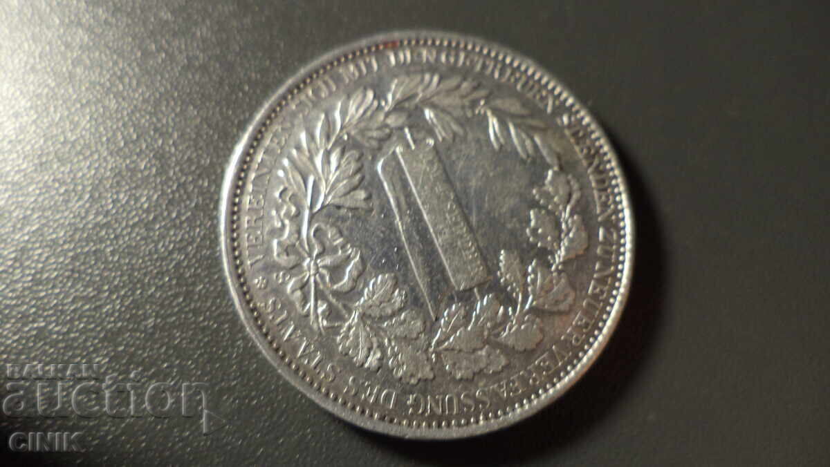Licitație SAXONIA