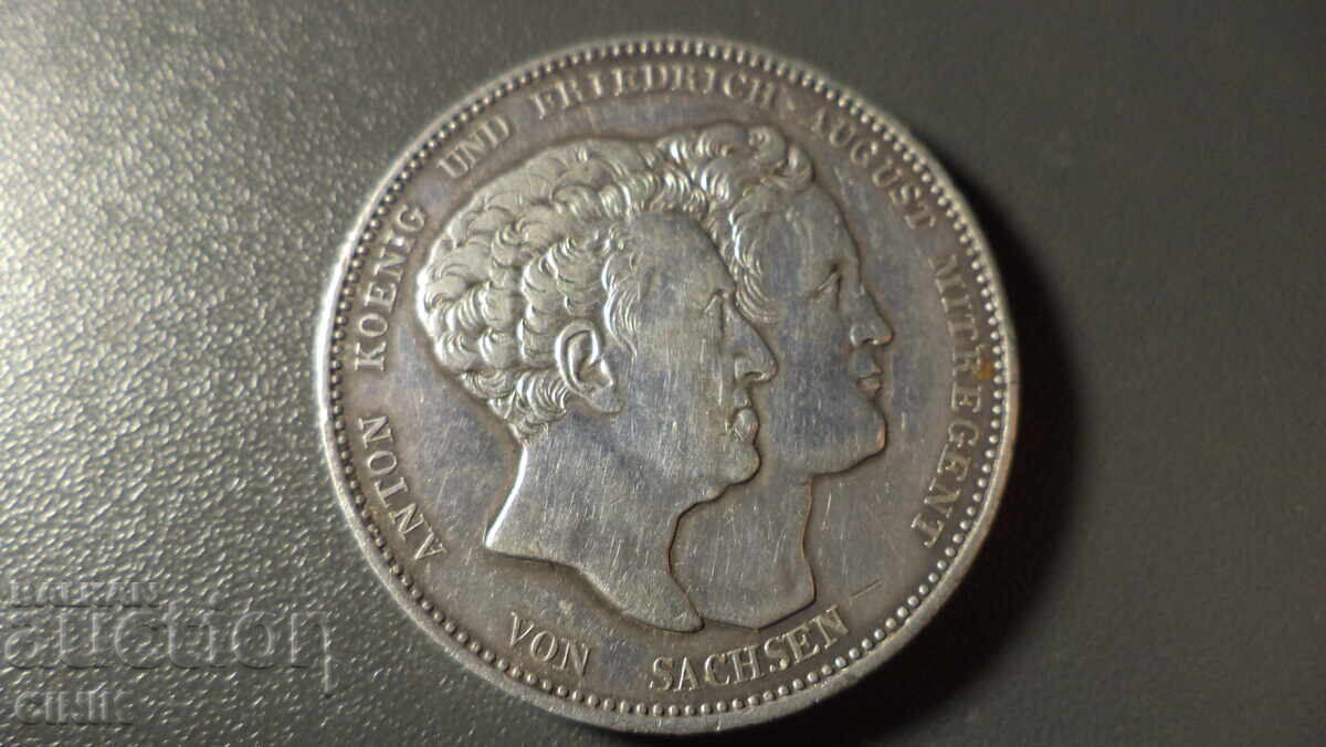 SAXONIA