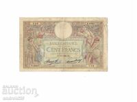 100 FRANCS 1928 FRANCE