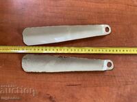 ОБУВАЛКА ОБУВАЛКИ МЕТАЛ -2 БР.