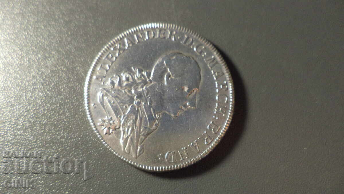 BRANDENBURG - ANSBACH - 6