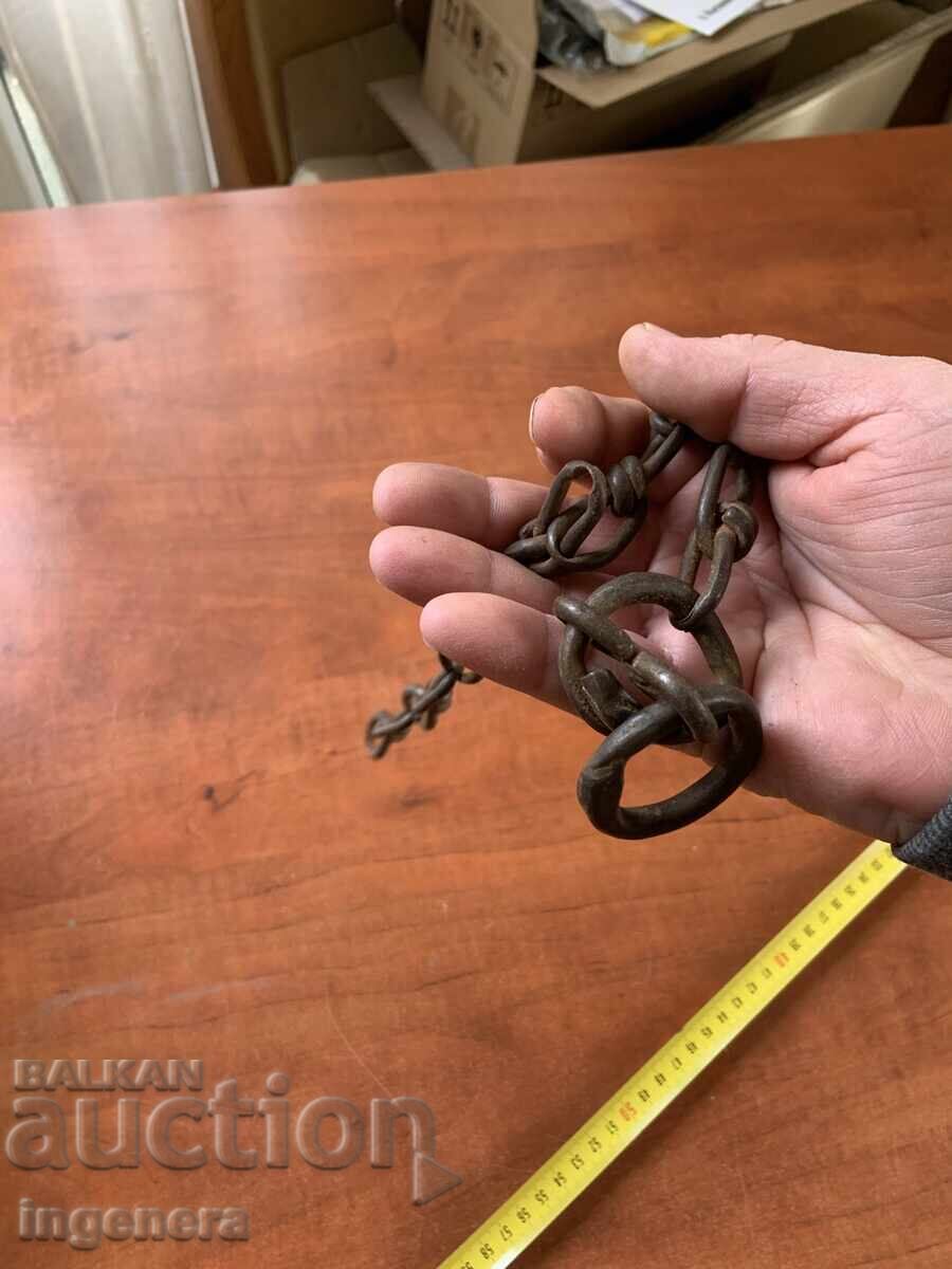 Доставка на СИНДЖИР СТОГОДИШЕН СТАРИНЕН ПАРЧЕ ОТ ИСТОРИЯТА