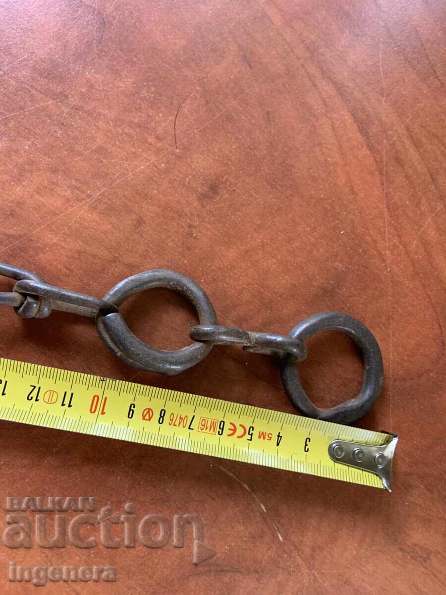 СИНДЖИР СТОГОДИШЕН СТАРИНЕН ПАРЧЕ ОТ ИСТОРИЯТА - 5