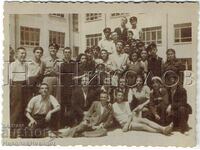 ΜΙΚΡΗ ΠΑΛΙΑ ΦΩΤΟΓΡΑΦΙΑ ΒΑΡΝΑ ΤΕΧΝΙΚΗ ΓΥΜΝΑΣΙΟ VI ΤΑΞΗ Ε692