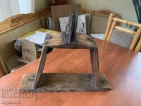 DARAC WOOL PICKER ANTIQUE WOOL PICKER