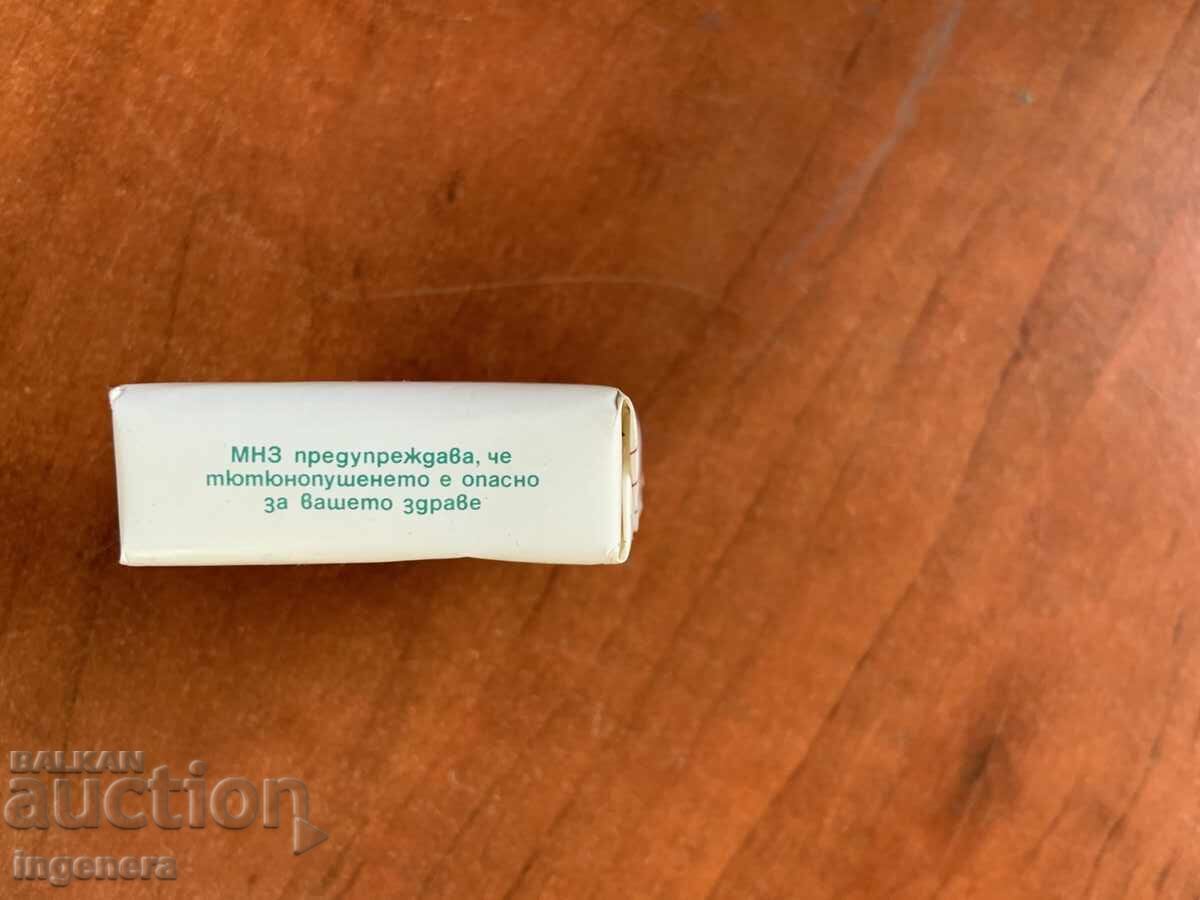 Доставка на ЦИГАРИ АРДА ПАКЕТ БЕЗ ФИЛТЪР ЗА КОЛЕКЦИЯ НЕРАЗПЕЧАТВАНА