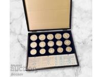 Τα πρώτα και μοναδικά Ολυμπιακά παιχνίδια - Σαράγεβο 1984