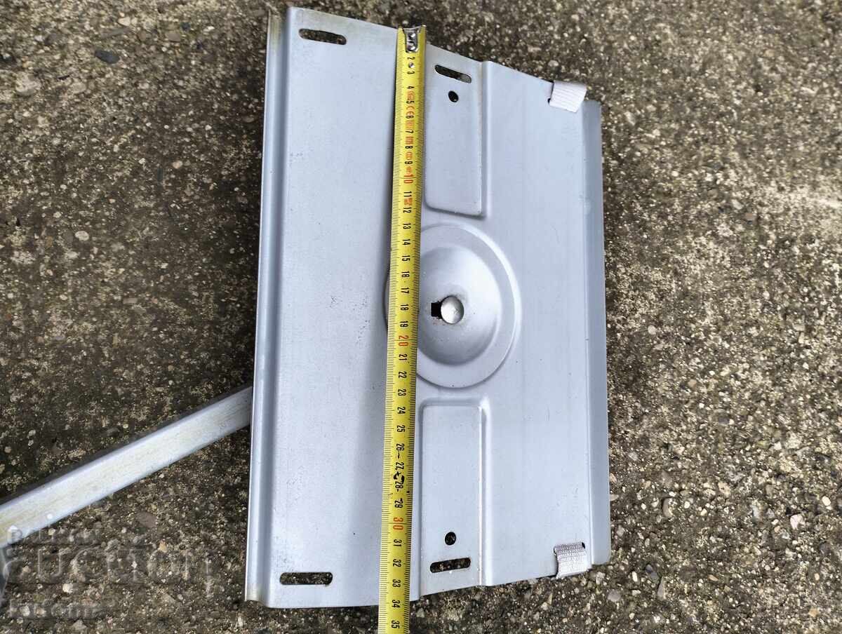 βάση τηλεόρασης με τιμή 24.99 BGN | € 12.78 βάση τηλεόρασης με τιμή 24.99 BGN | € 12.78