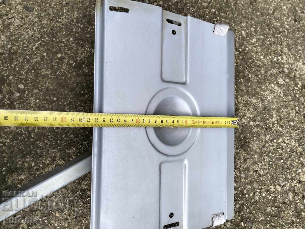 Δημοπρασία βάση τηλεόρασης Δημοπρασία βάση τηλεόρασης