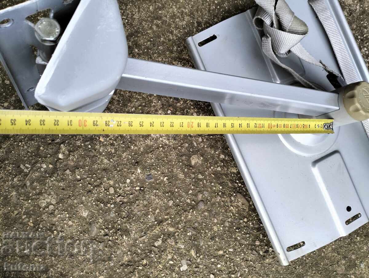 Παράδοση βάση τηλεόρασης Παράδοση βάση τηλεόρασης