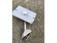 βάση τηλεόρασης