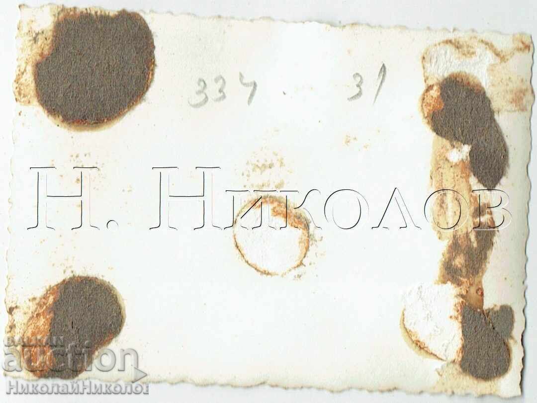 1950 ΜΙΚΡΗ ΠΑΛΙΑ ΦΩΤΟΓΡΑΦΙΑ ΒΑΡΝΑ ΘΑΛΑΣΣΙΟΣ ΚΗΠΟΣ Ε696 με τιμή € 1.00 | 1.96 BGN