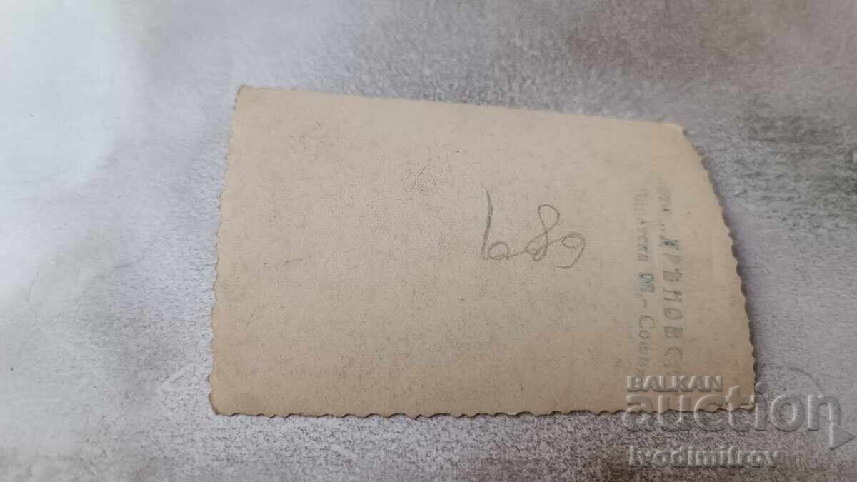 Snimka Sofiya Μια φωτογραφία άντρα και γυναίκας που κάνουν βόλτα σε άμαξα με τιμή 2.65 BGN | € 1.35