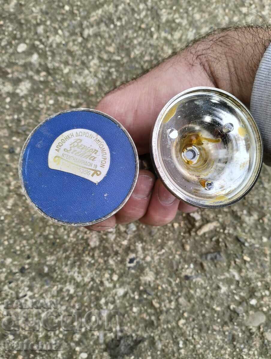 Посребрени свещници - 5 Посребрени свещници - 5