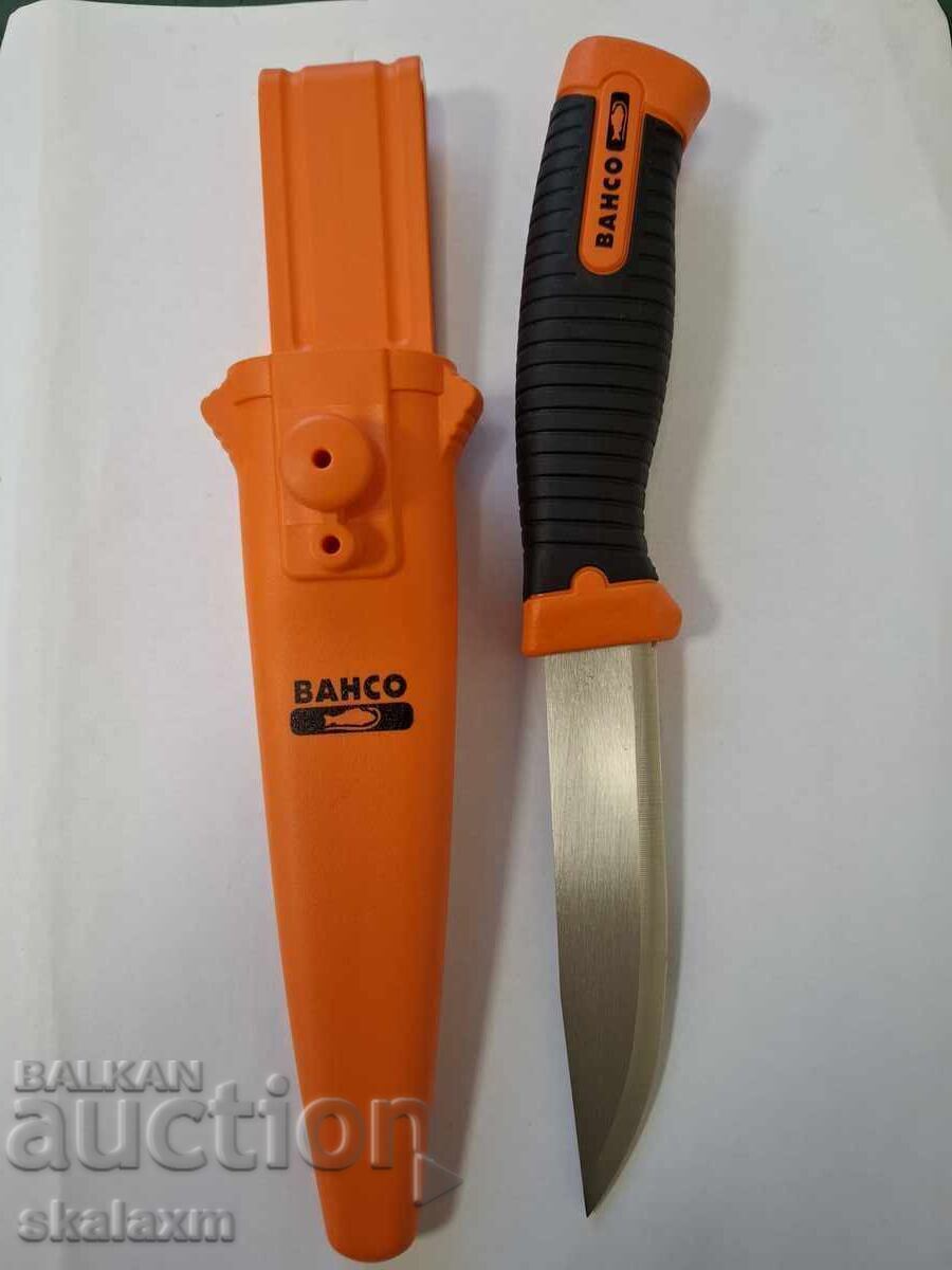 Cuțit bahco