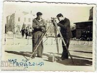 1950 ΜΙΚΡΗ ΠΑΛΙΑ ΦΩΤΟΓΡΑΦΙΑ ΒΑΡΝΑ ΤΕΧΝ. ΓΥΜΝΑΣΙΟ VII ΤΑΞΗ €699