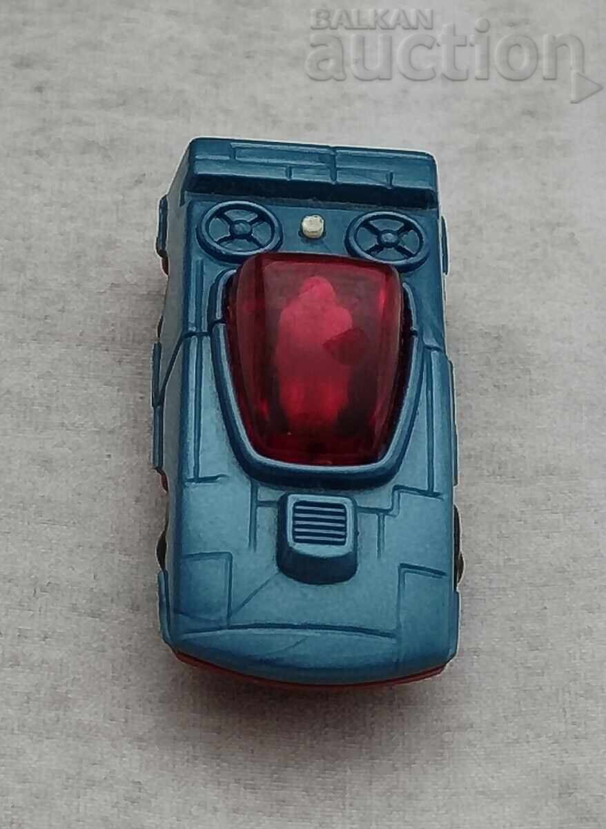 STROLLER CHOCOLATE EGG BALABAN with price 7.00 BGN | € 3.58 STROLLER CHOCOLATE EGG BALABAN with price 7.00 BGN | € 3.58