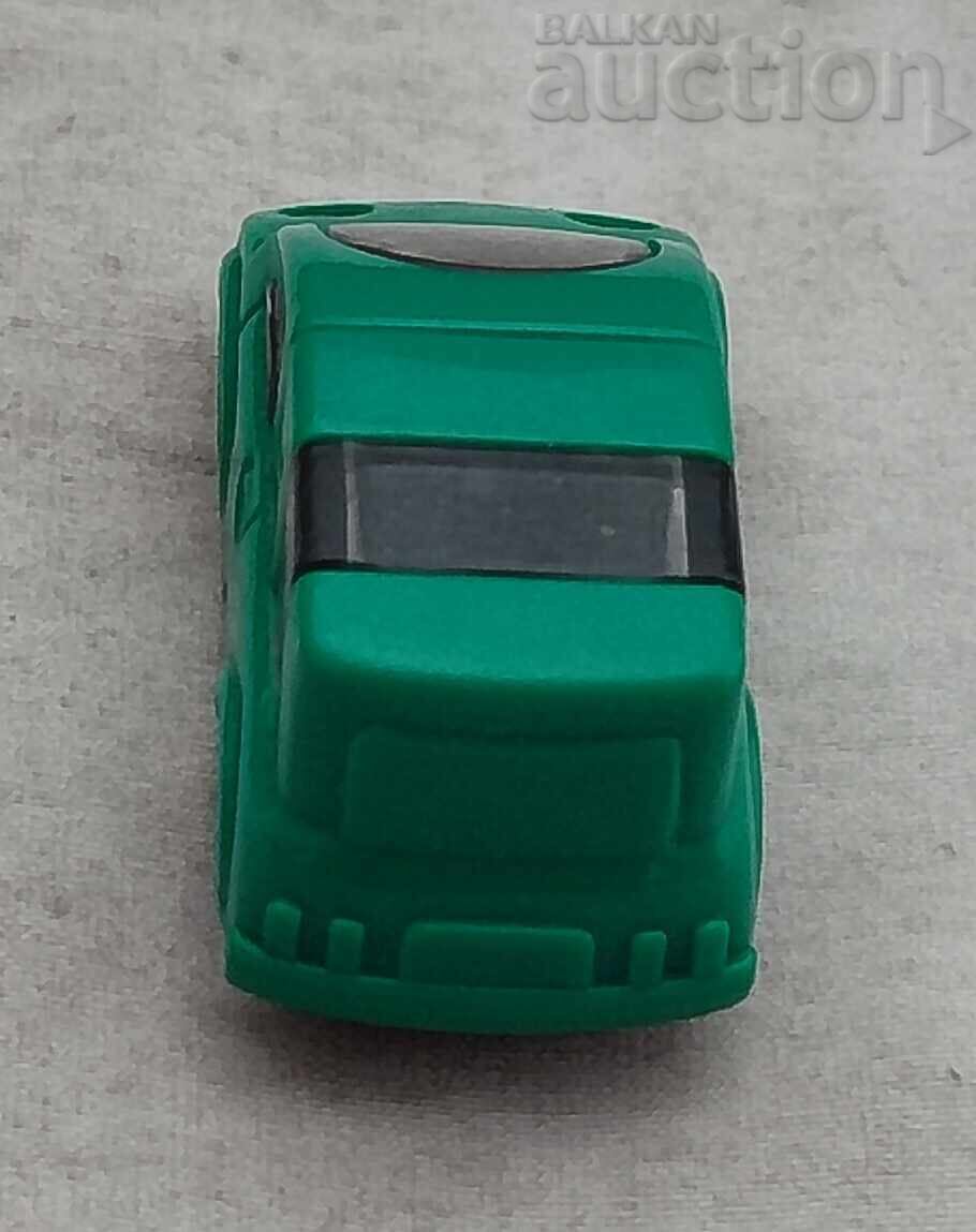 Licitație CĂRUCIOR OU DE CIOCOLATĂ BALABAN