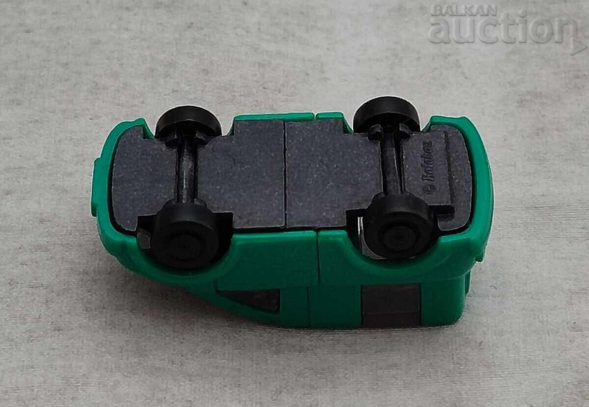 Livrarea CĂRUCIOR OU DE CIOCOLATĂ BALABAN