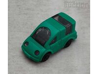 ΚΟΛΙΤΣΑ ΣΟΚΟΛΑΤΕΝΙΟ ΑΥΓΟ BALABAN