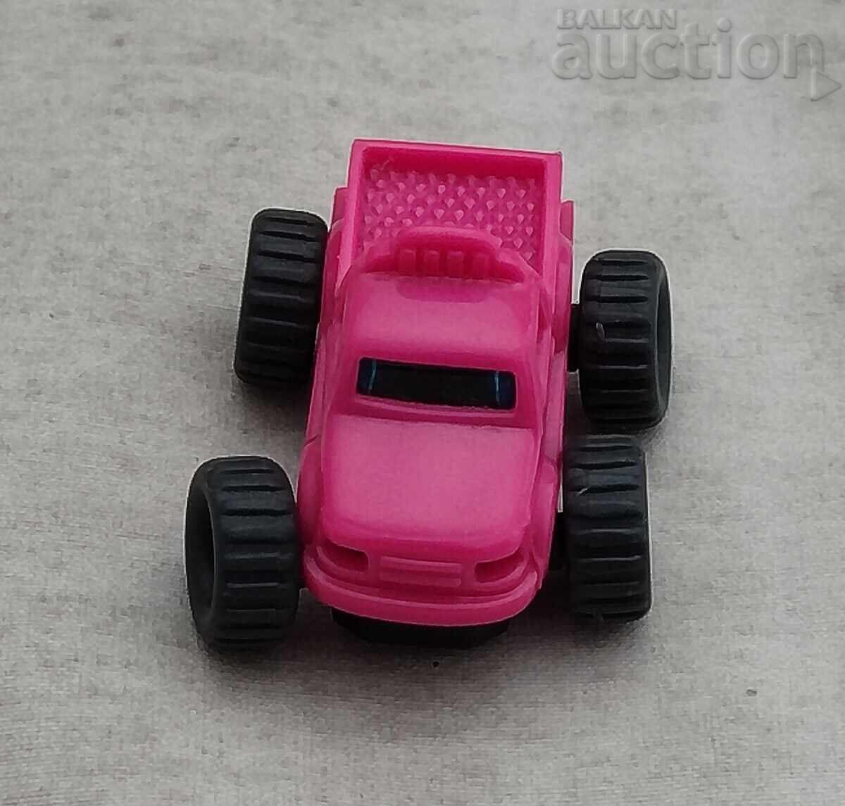 ΚΟΛΙΤΣΑ ΣΟΚΟΛΑΤΕΝΙΟ ΑΥΓΟ BALABAN με τιμή 7.00 BGN | € 3.58