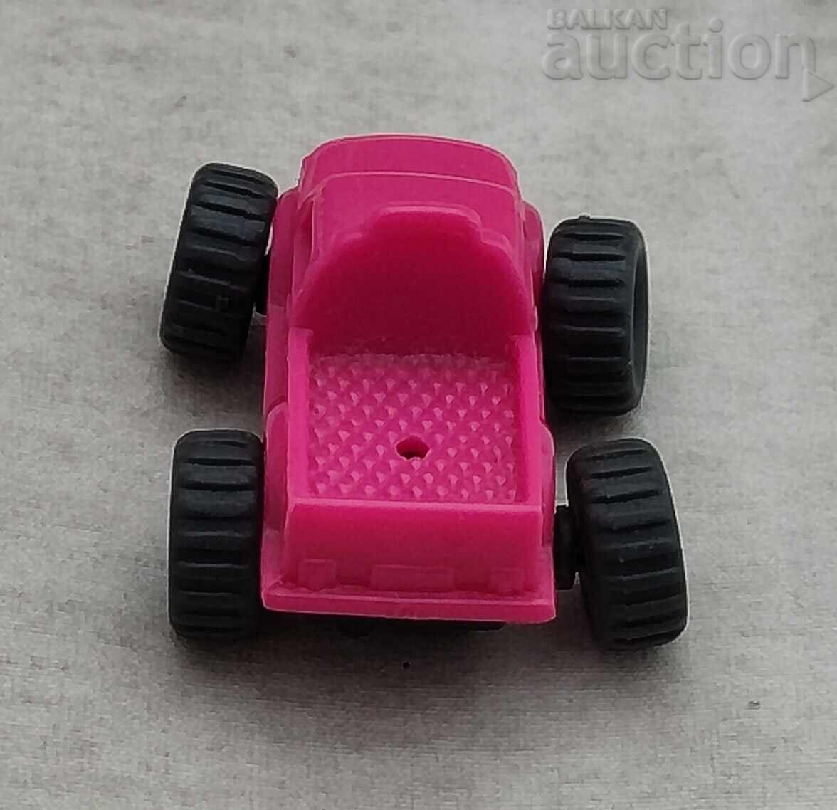 ΚΟΛΙΤΣΑ ΣΟΚΟΛΑΤΕΝΙΟ ΑΥΓΟ BALABAN - 5