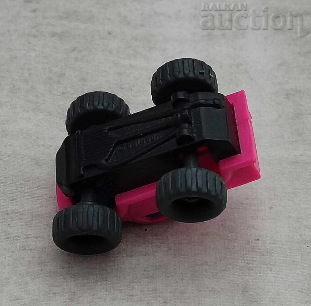 ΚΟΛΙΤΣΑ ΣΟΚΟΛΑΤΕΝΙΟ ΑΥΓΟ BALABAN - 6