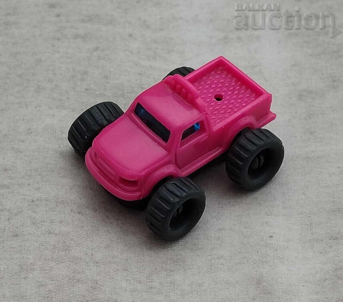 ΚΟΛΙΤΣΑ ΣΟΚΟΛΑΤΕΝΙΟ ΑΥΓΟ BALABAN