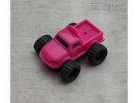 ΚΟΛΙΤΣΑ ΣΟΚΟΛΑΤΕΝΙΟ ΑΥΓΟ BALABAN