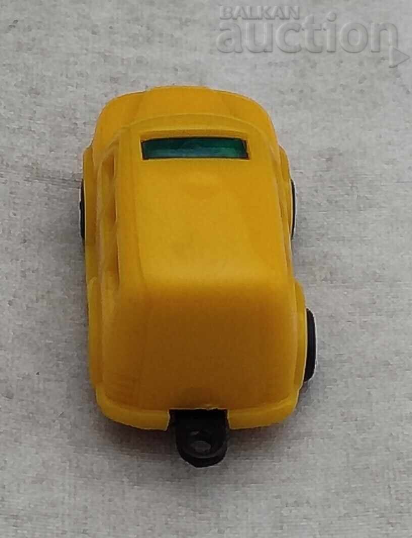 Auction  BALABAN Chocolate Egg Cart #78