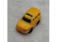 ΚΟΛΙΤΣΑ ΣΟΚΟΛΑΤΕΝΙΟ ΑΥΓΟ BALABAN №78