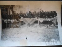 Παλιά φωτογραφία, 27.Φεβρ. 1944, με Βεσελίνοβο, Πρεσλάβσκο