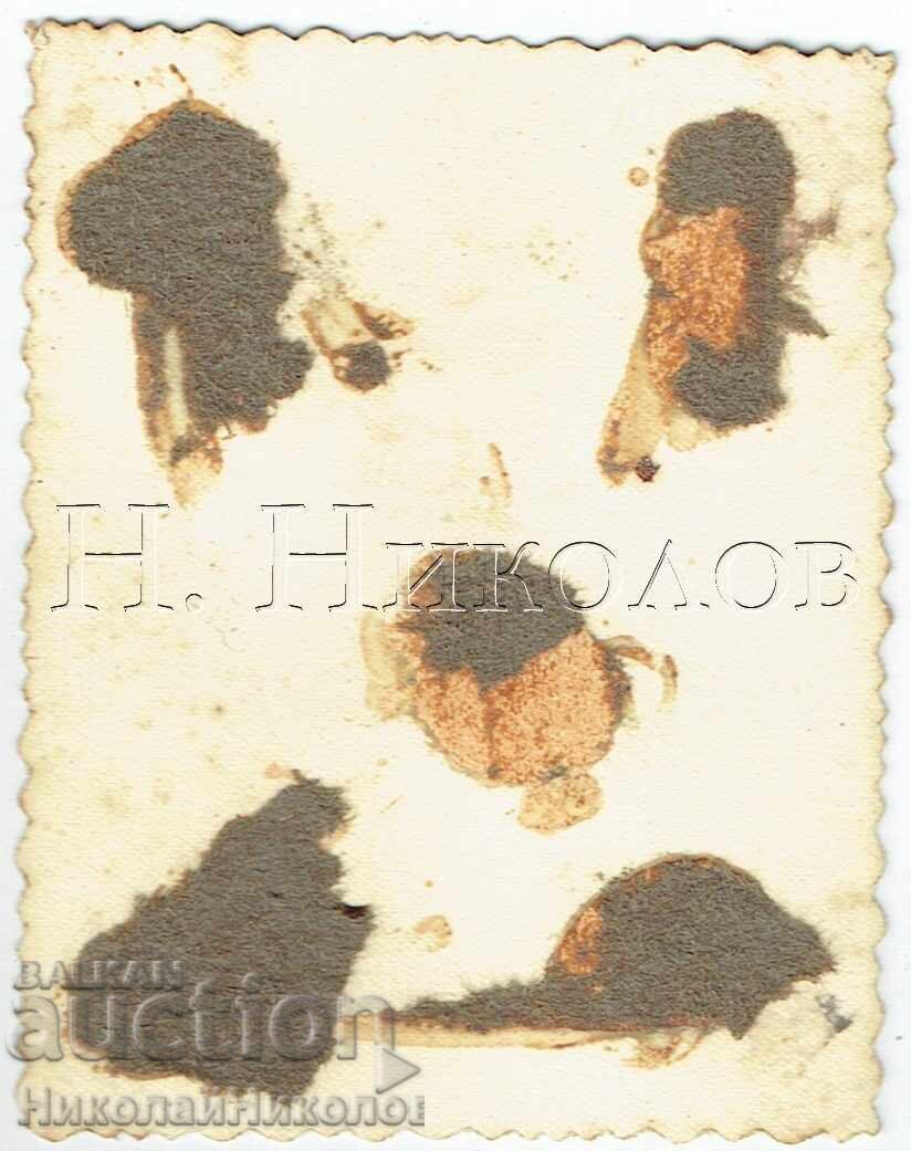 ΜΙΚΡΗ ΠΑΛΙΑ ΦΩΤΟΓΡΑΦΙΑ ΒΑΡΝΑ ΝΑΥΤΗΣ ΑΠΟ ΤΟ ΠΛΟΙΟ "ΣΤΡΟΓΚΙ" Ε702 με τιμή 2.00 BGN | € 1.02