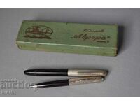 Αυρόρα Σταρ Ρωσικό σετ στυλό και μολύβι με κουτί