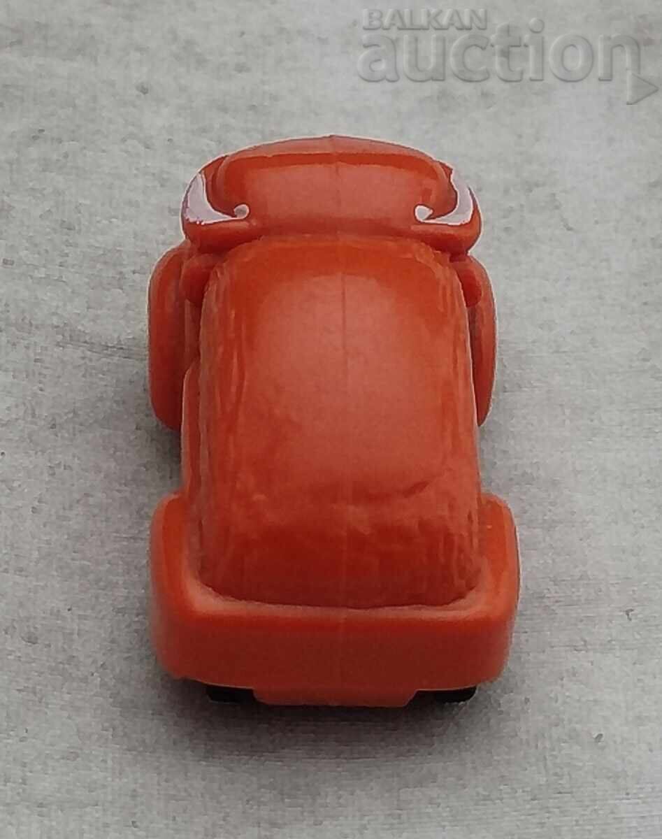 Auction  STROLLER/ANIMAL CHOCOLATE EGG KINDER 1996/97